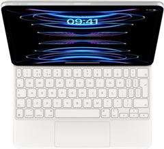 Apple Magic Keyboard (A2261) for iPad Pro 11-inch and iPad Air